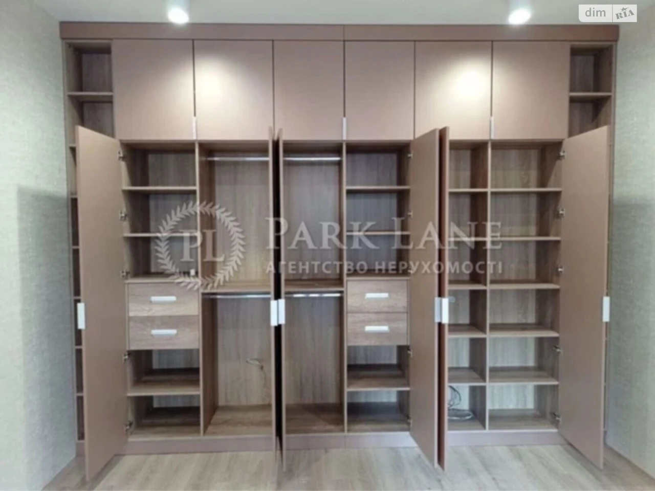 Sale of Apartment in Saperne Pole