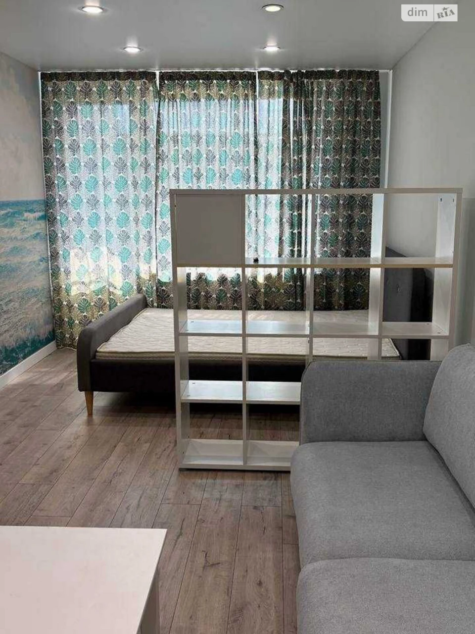 Sale of an Apartment in Lesovyi Massiv