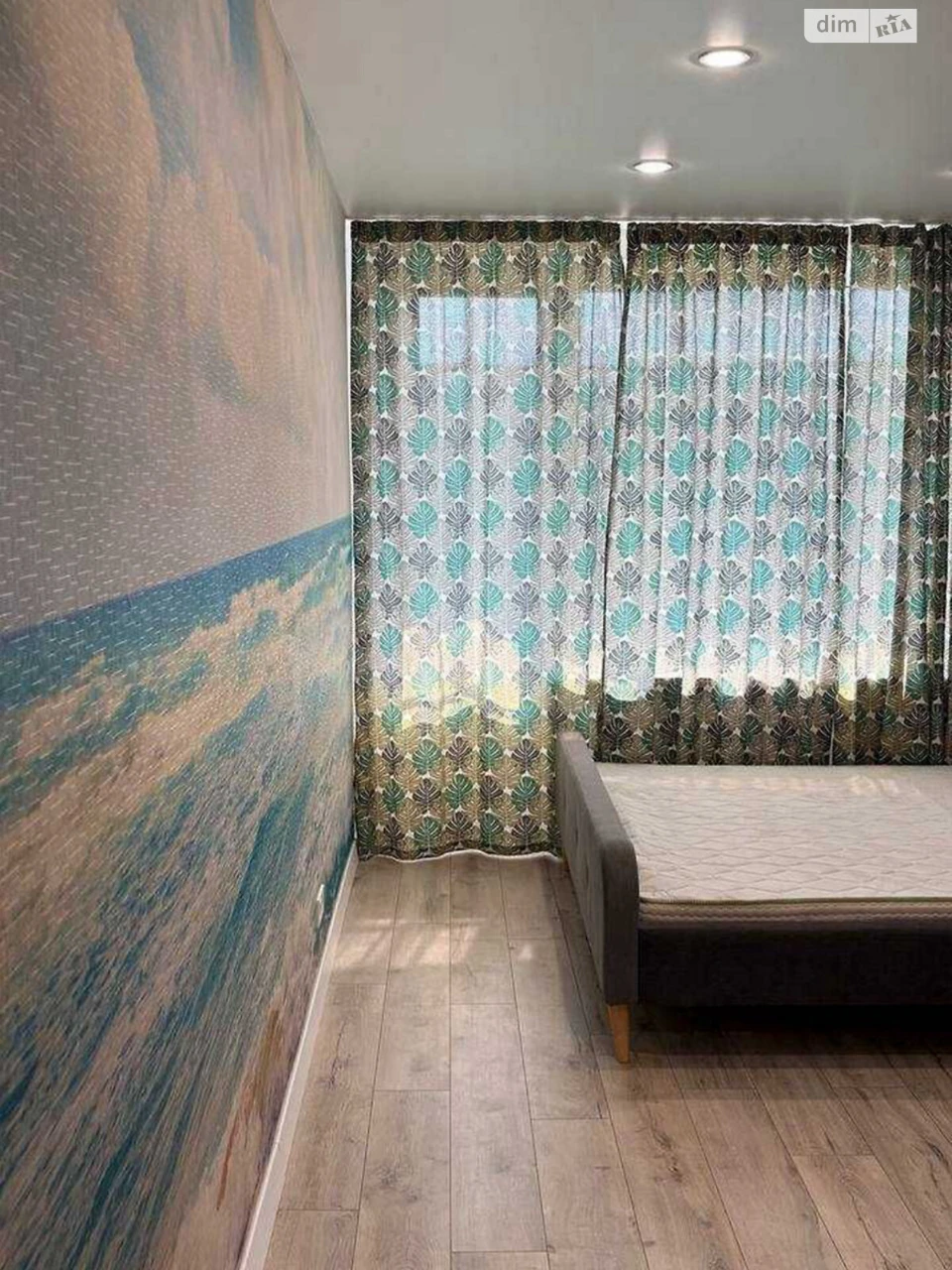 Sale of an Apartment in Lesovyi Massiv