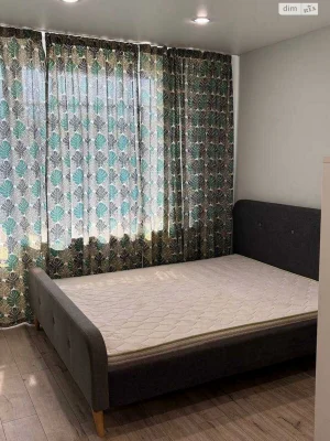 Sale of an Apartment in Lesovyi Massiv