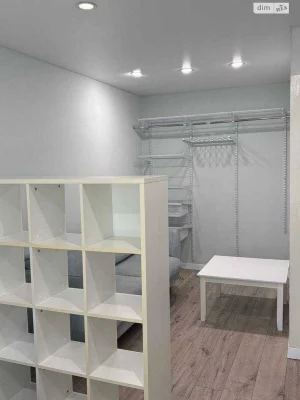 Sale of an Apartment in Lesovyi Massiv