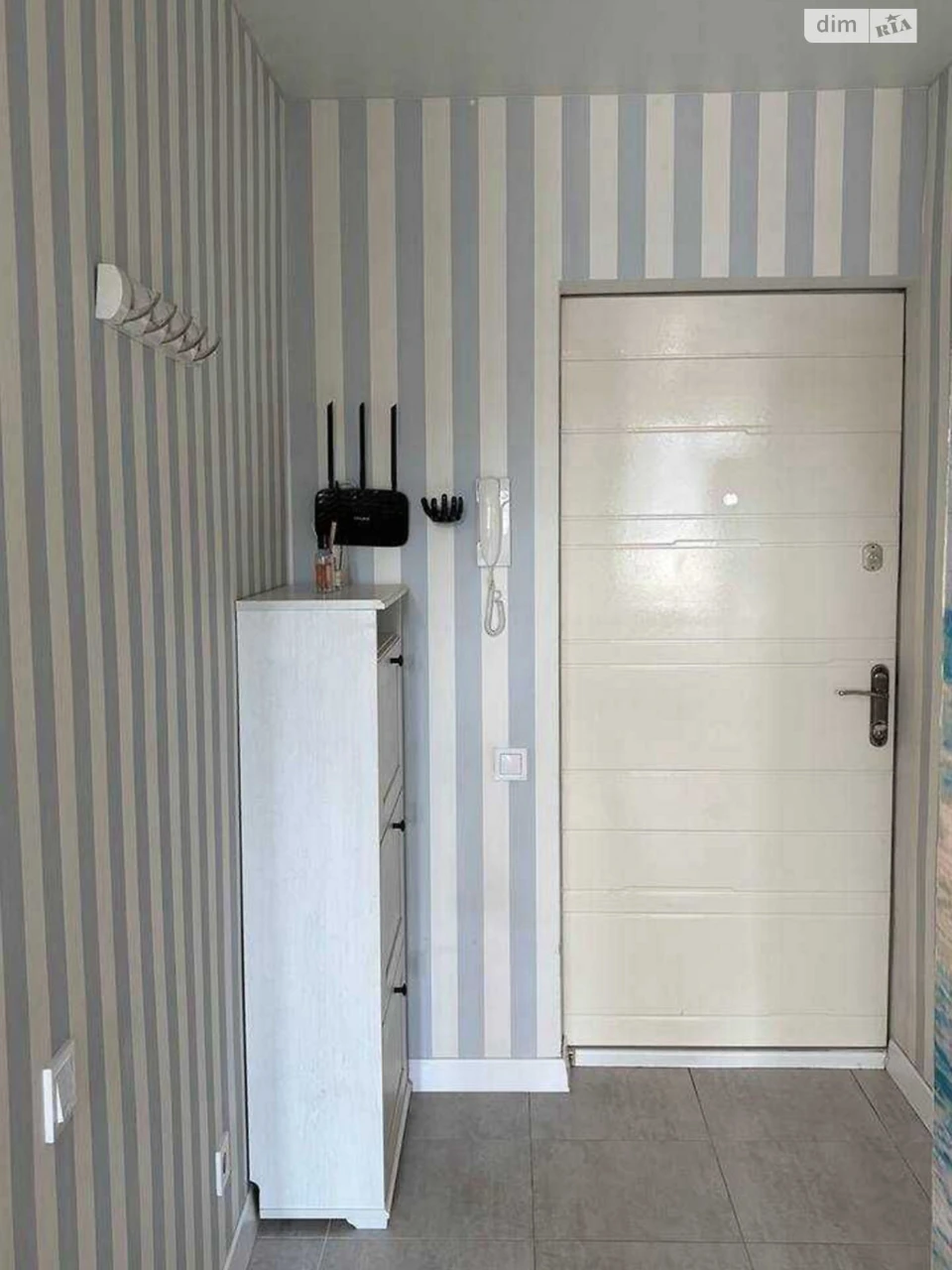 Sale of an Apartment in Lesovyi Massiv