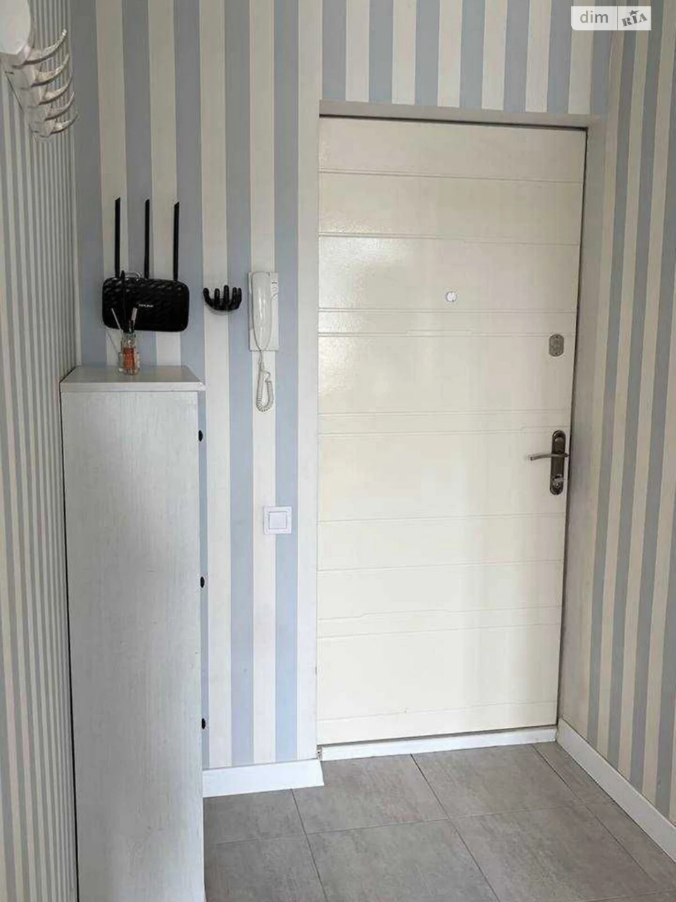Sale of an Apartment in Lesovyi Massiv