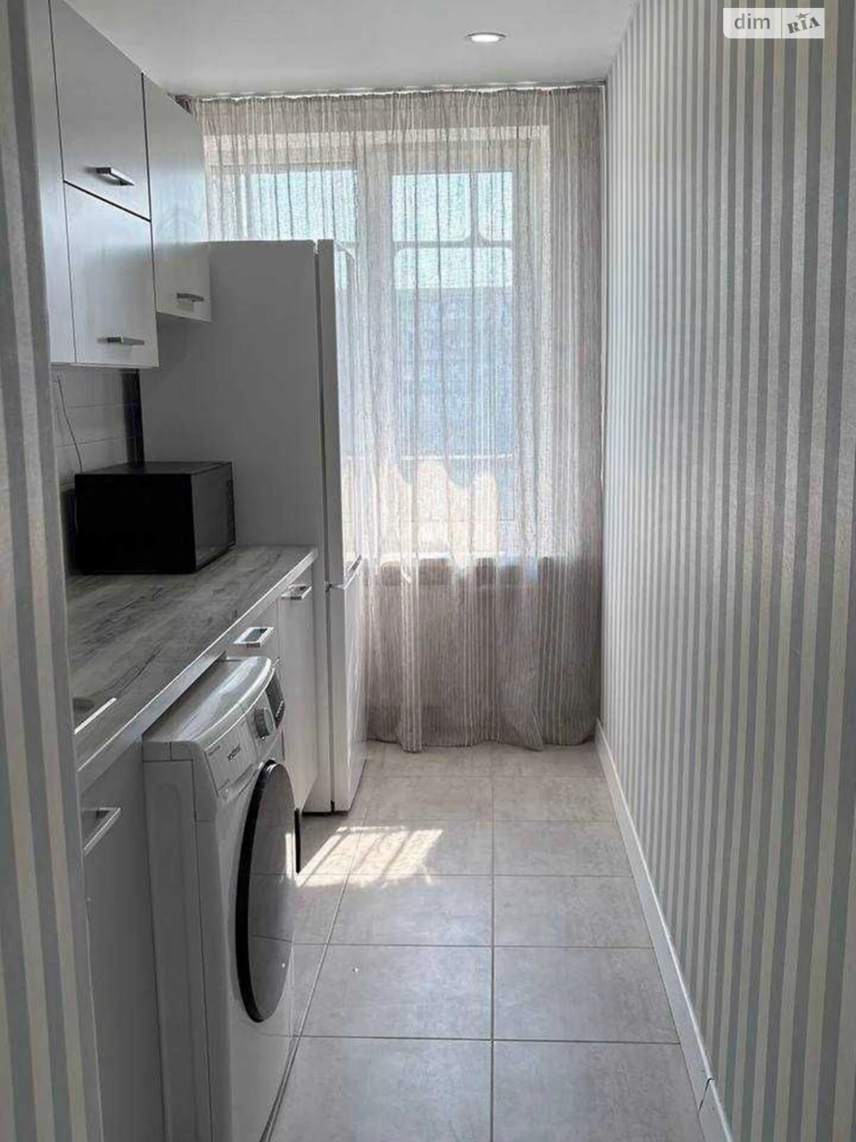 Sale of an Apartment in Lesovyi Massiv