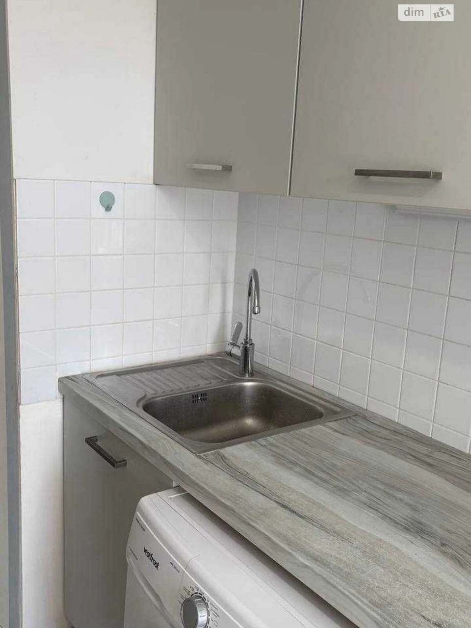 Sale of an Apartment in Lesovyi Massiv