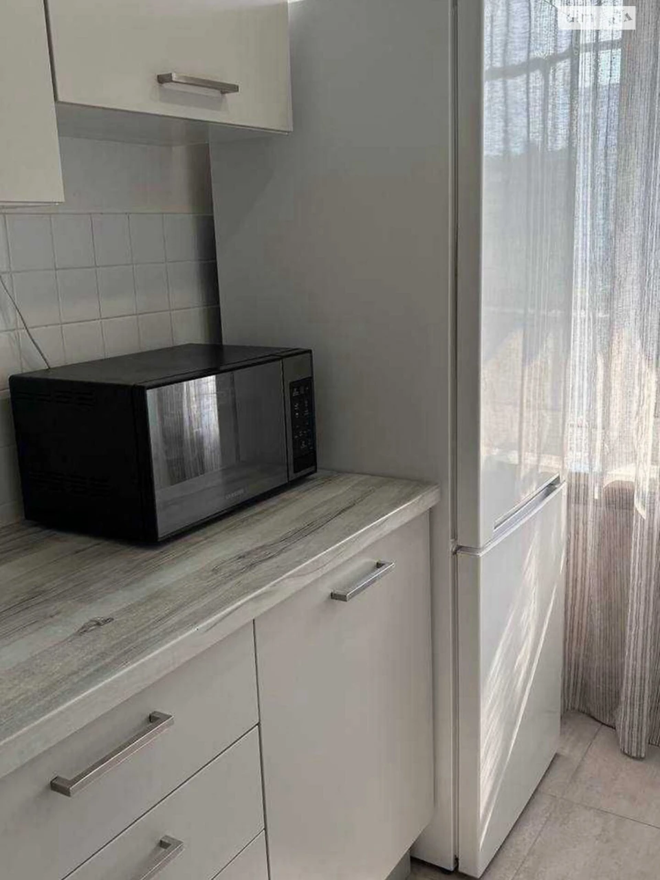 Sale of an Apartment in Lesovyi Massiv