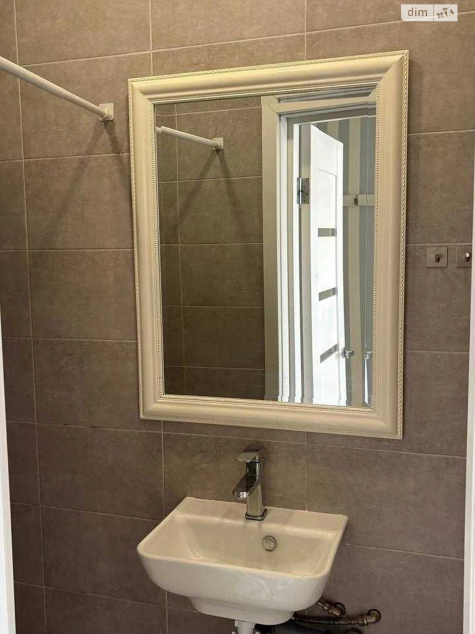Sale of an Apartment in Lesovyi Massiv