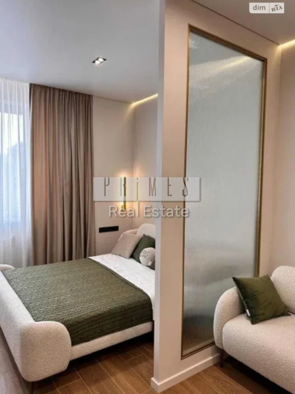 Apartment for Sale, Chorna Hora