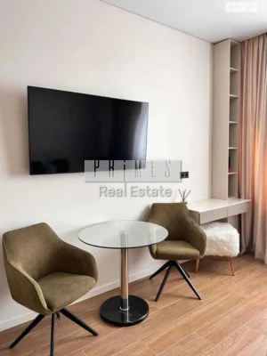 Apartment for Sale, Chorna Hora
