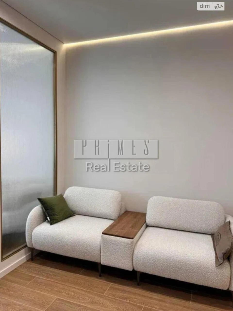 Apartment for Sale, Chorna Hora