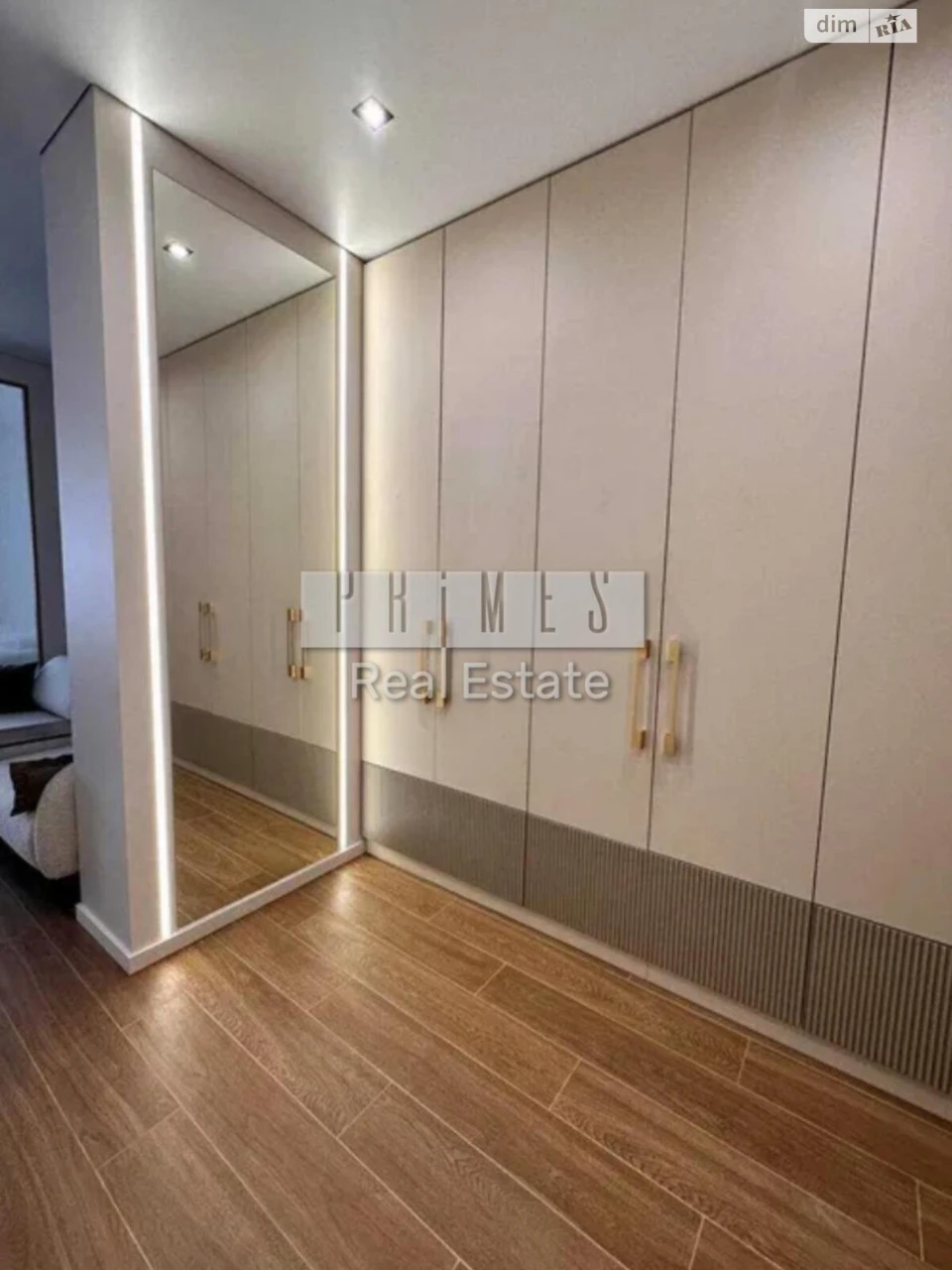 Apartment for Sale, Chorna Hora