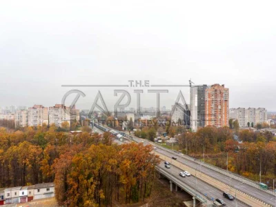 Квартира. Київ, Смілянська вул.