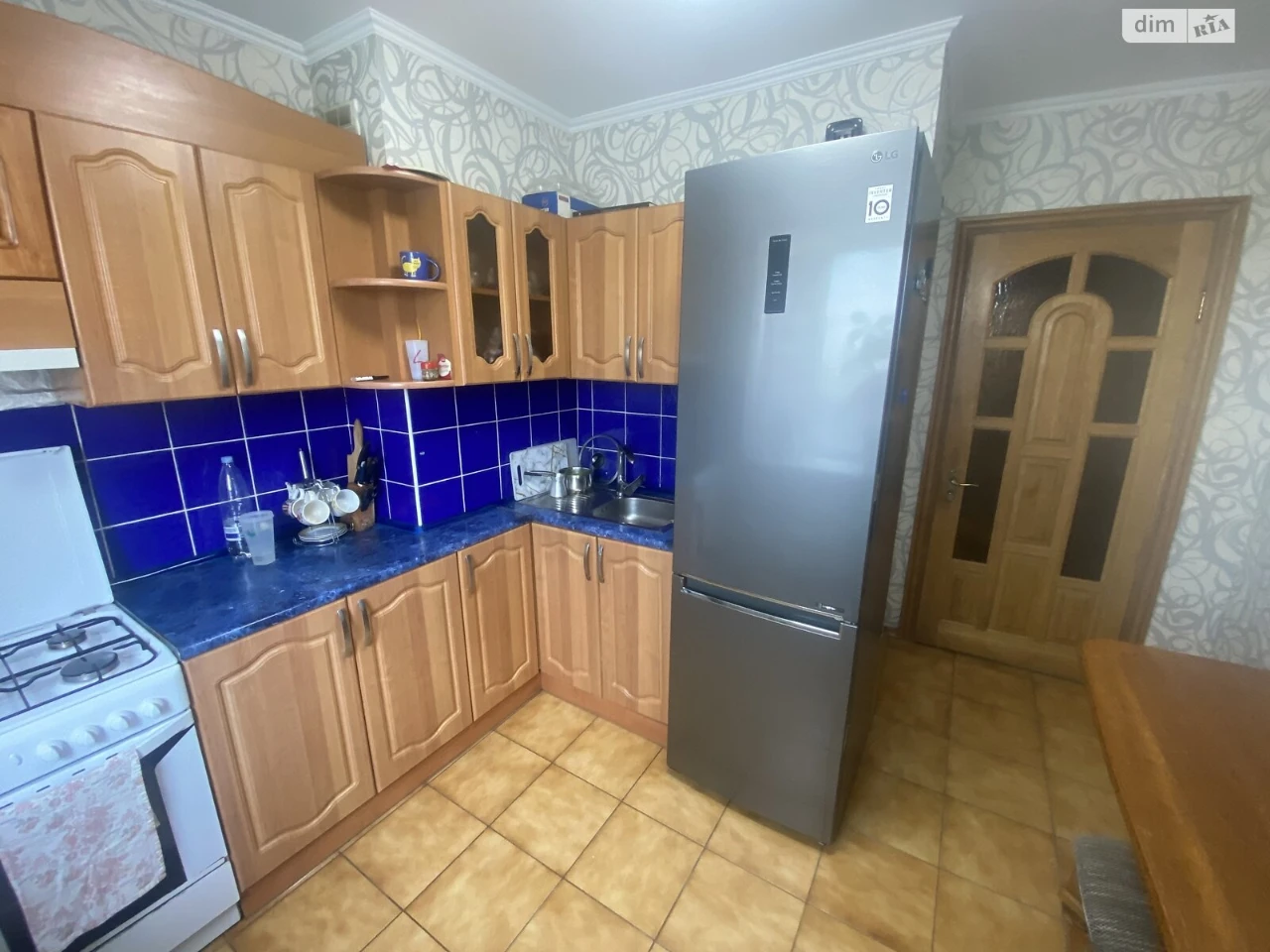 Продаж Квартира Староміський