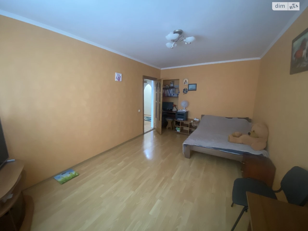 Продаж Квартира Староміський