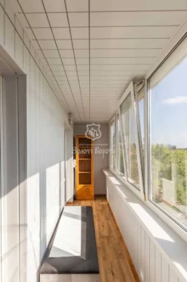 For Sale 4-room apartment, Kyiv, Шевchenkovskyi, Salutna St, 4a