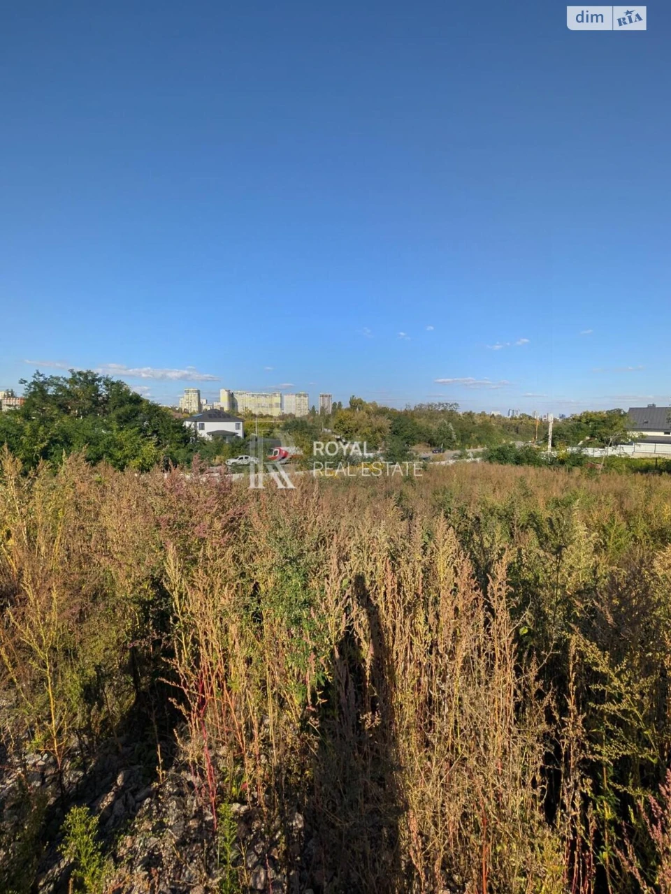 Sale of agricultural land in Zhuliany