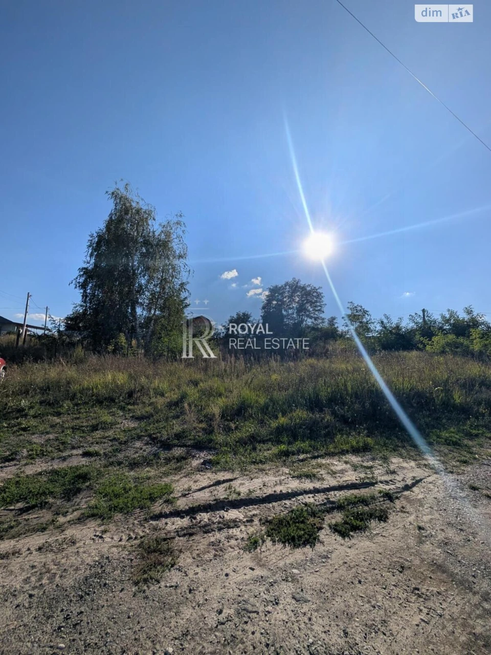 Sale of agricultural land in Zhuliany