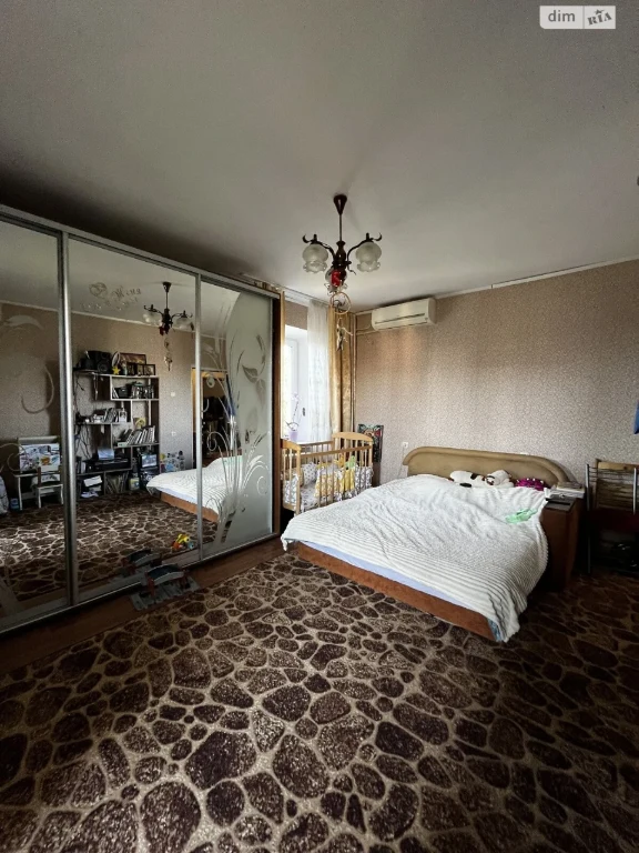 Sale of Apartment in Mistetsko Kołowskogo