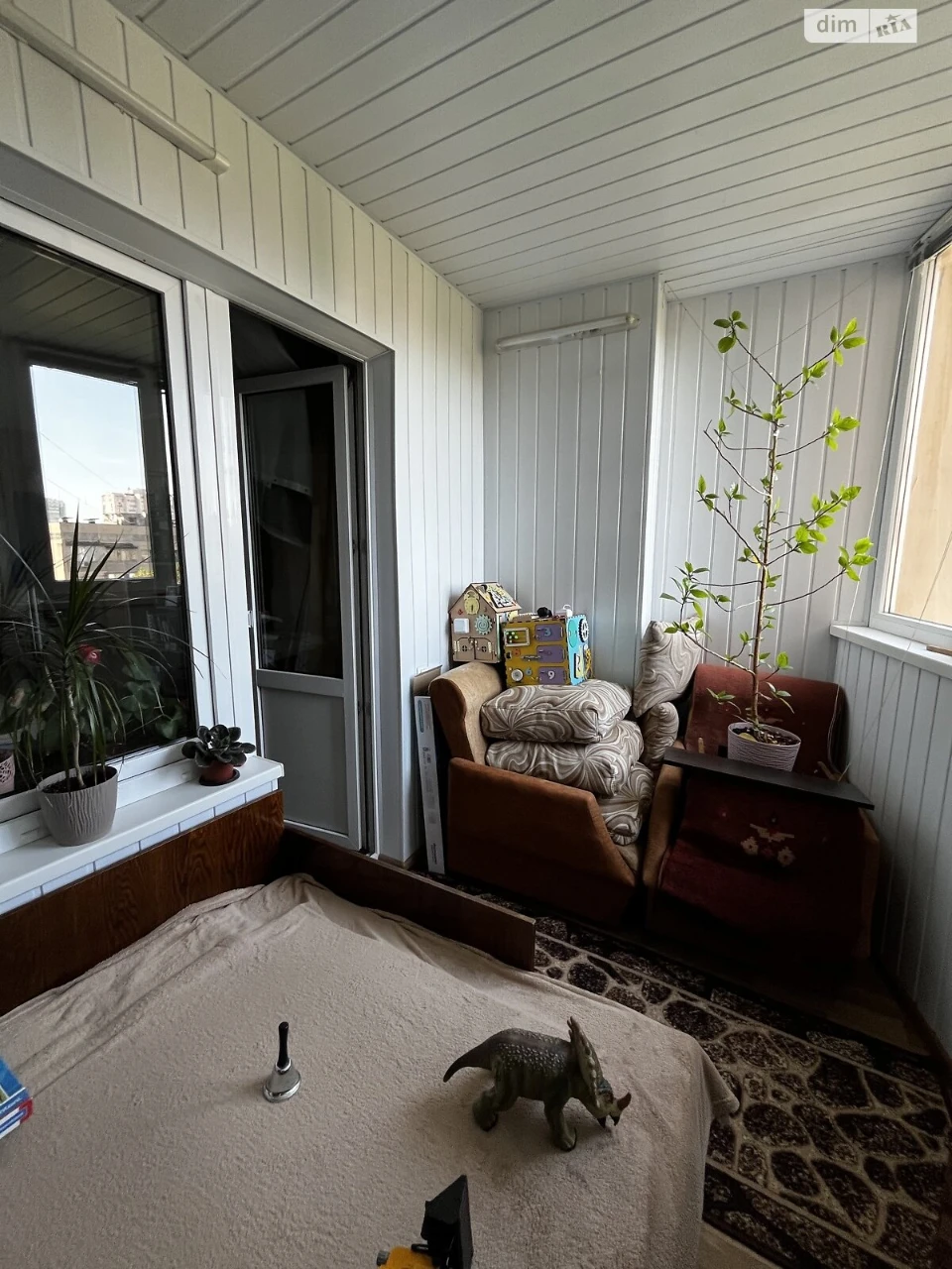 Продаж Квартира Містечко Котовського