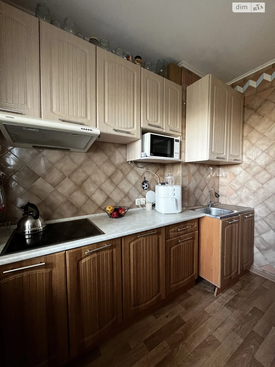 Продаж Квартира Містечко Котовського