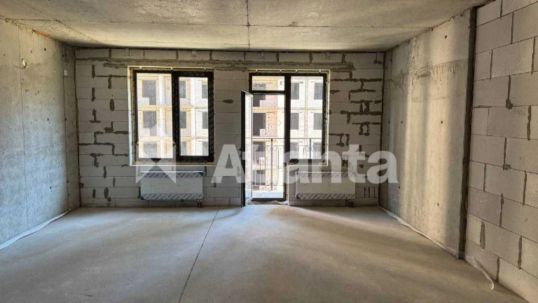 1-room apartment in free layout for sale, Arcadia
