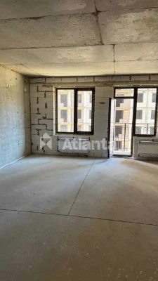 1-room apartment in free layout for sale, Arcadia