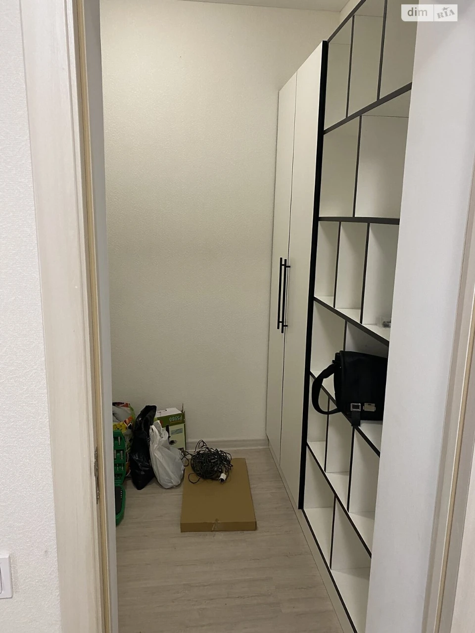 Продажа Квартира Хаджибейский