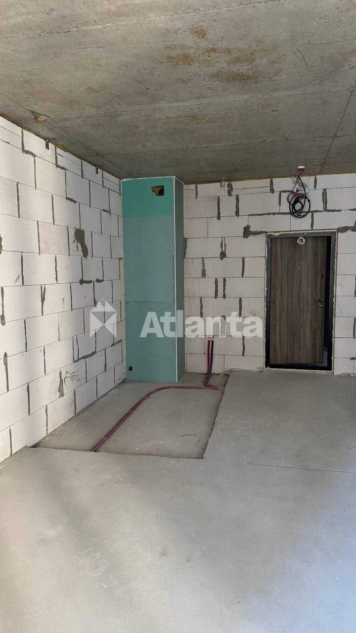 1-room apartment in free layout for sale, Arcadia