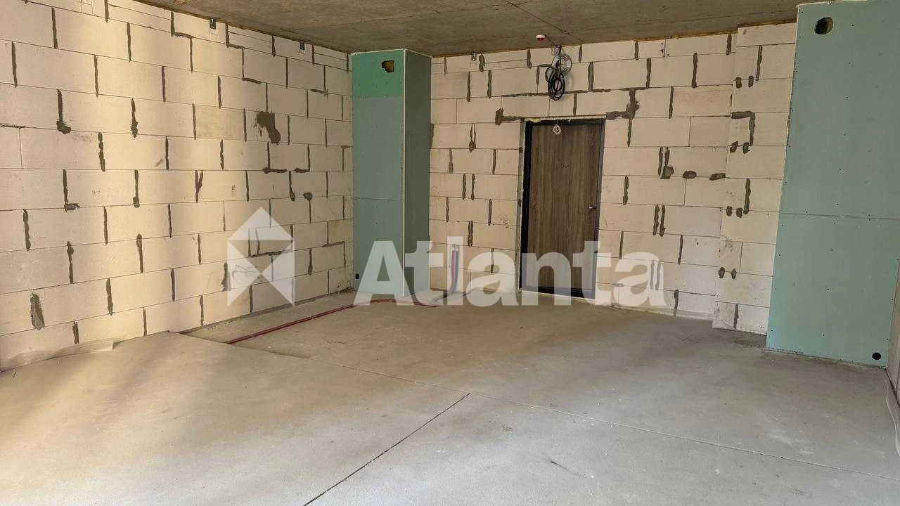 1-room apartment in free layout for sale, Arcadia