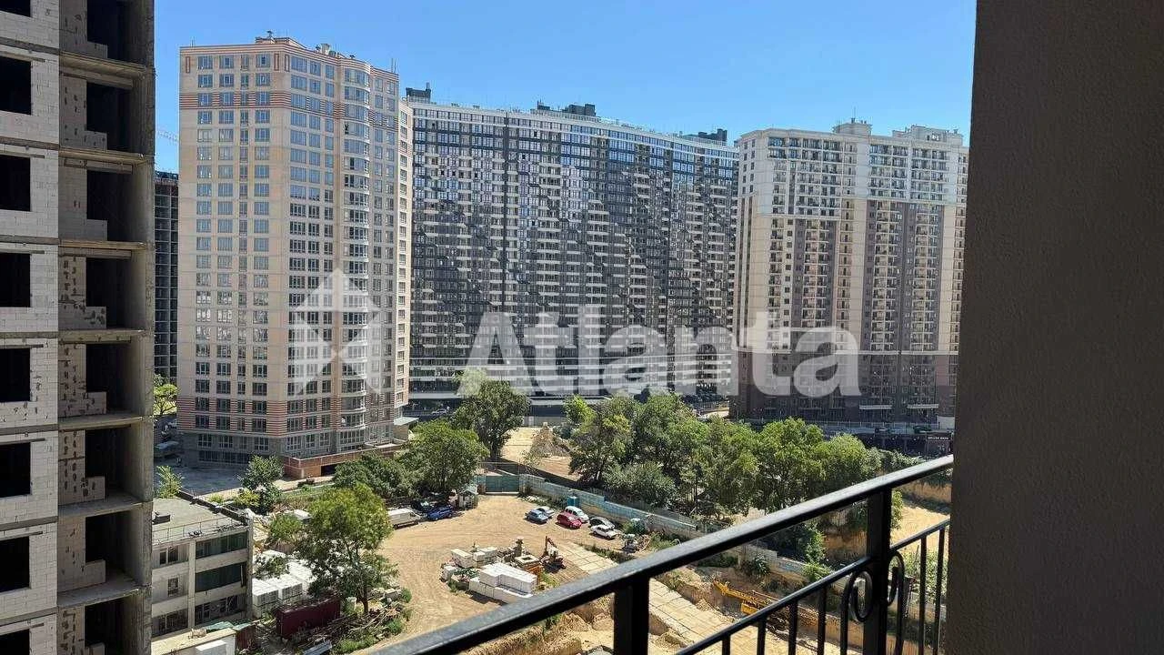 1-room apartment in free layout for sale, Arcadia
