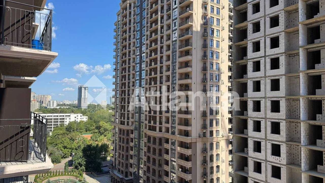1-room apartment in free layout for sale, Arcadia