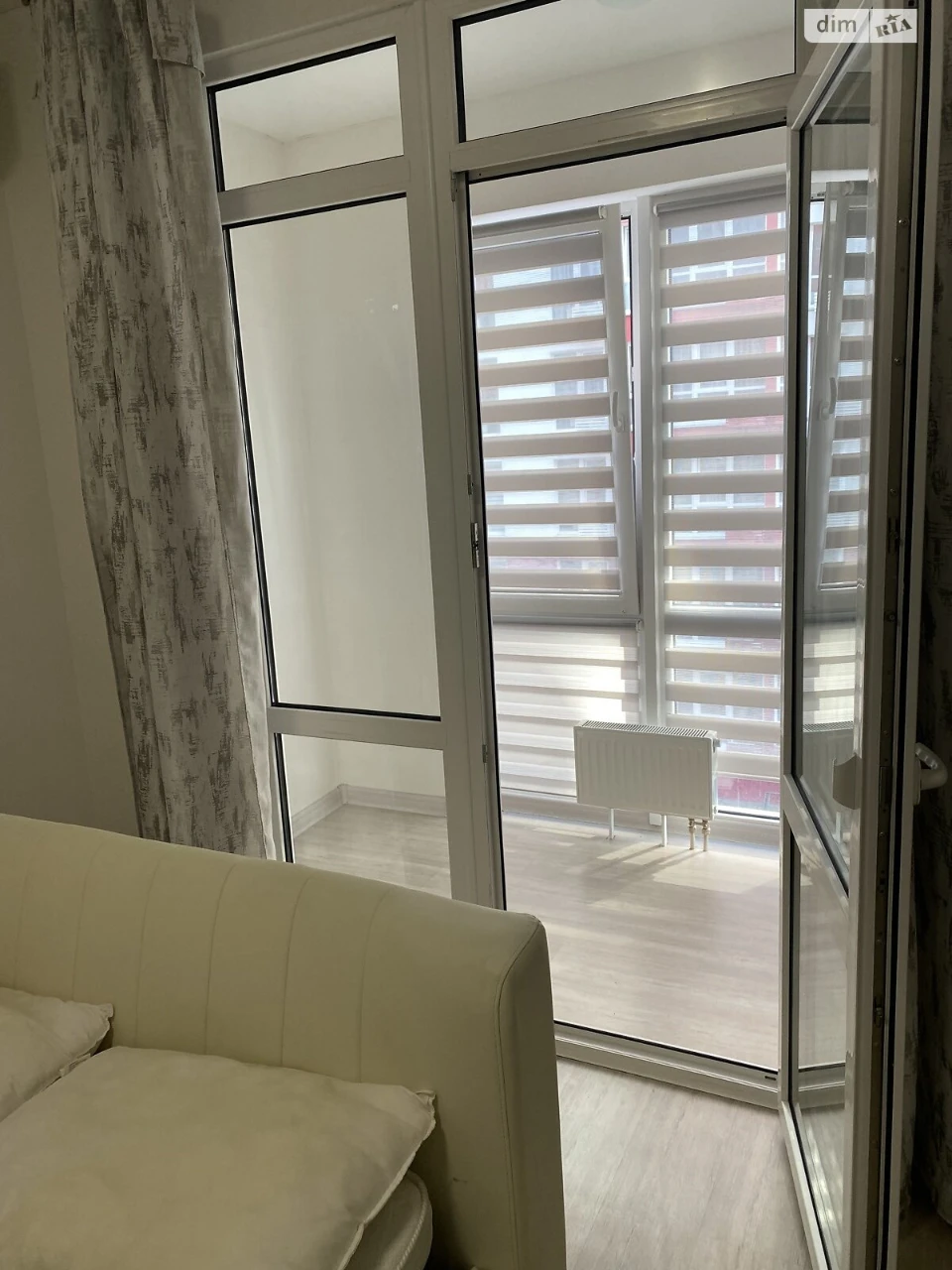 Продажа Квартира Хаджибейский