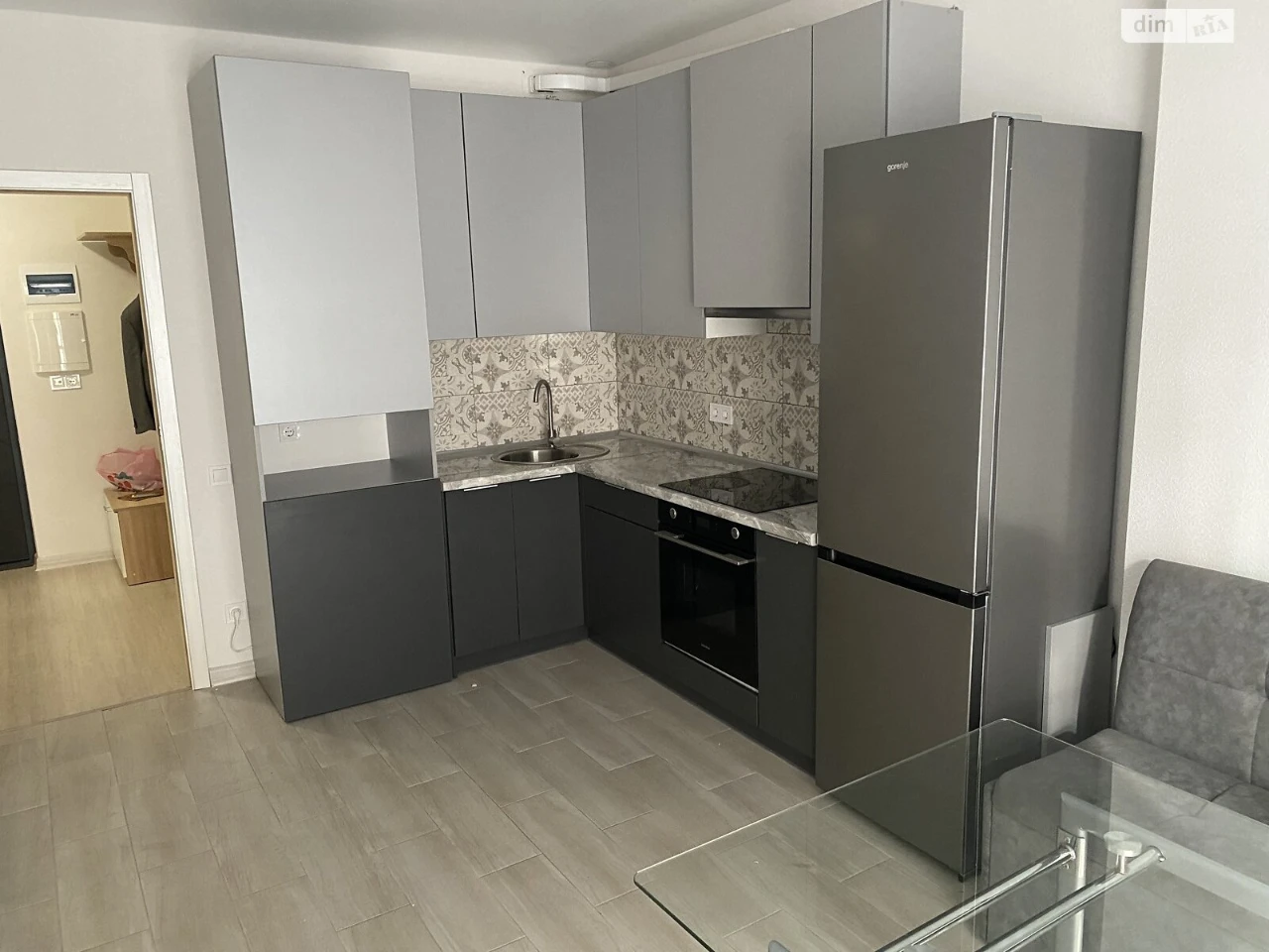 Продажа Квартира Хаджибейский