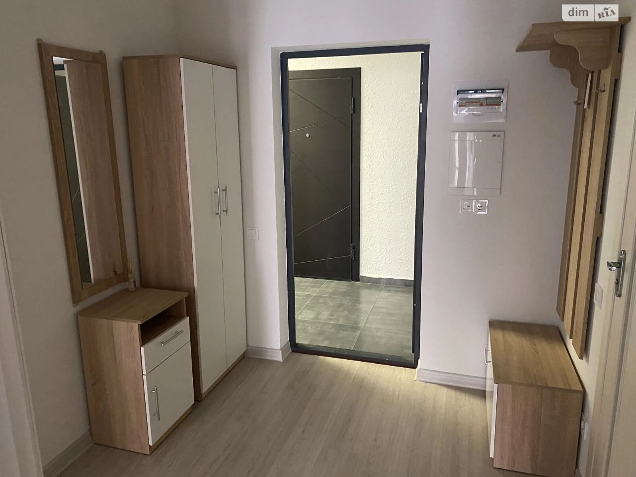 Продажа Квартира Хаджибейский