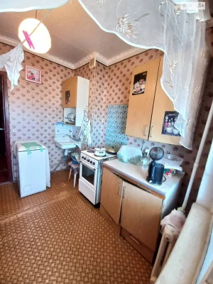 Продажа Квартира Городок Котовского
