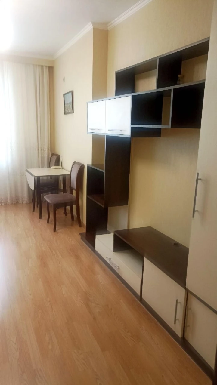 Продажа 2-комнатной квартиры в ЖК Суворовский