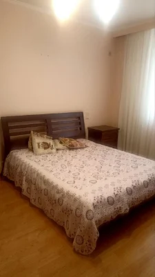 Продажа 2-комнатной квартиры в ЖК Суворовский