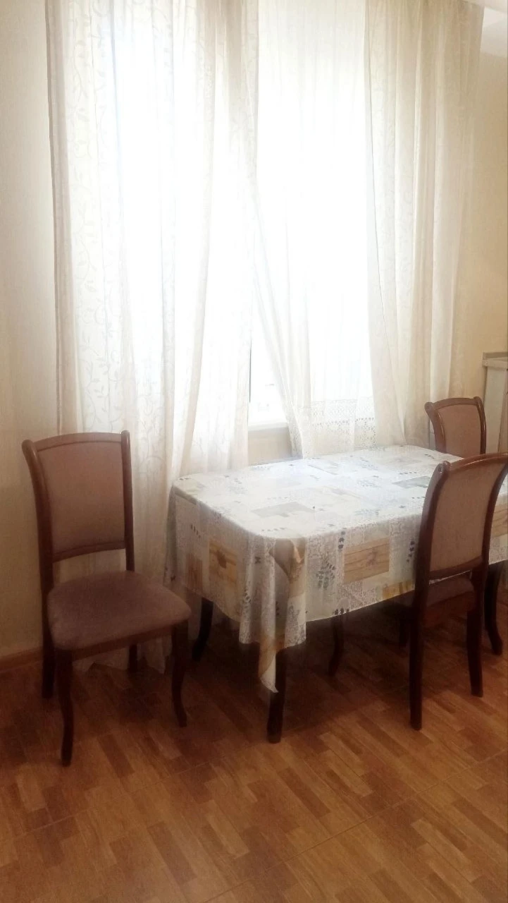 Продажа 2-комнатной квартиры в ЖК Суворовский