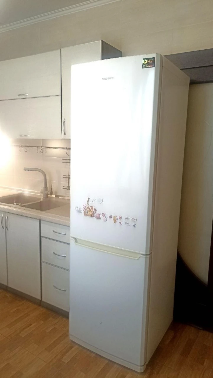 Продажа 2-комнатной квартиры в ЖК Суворовский