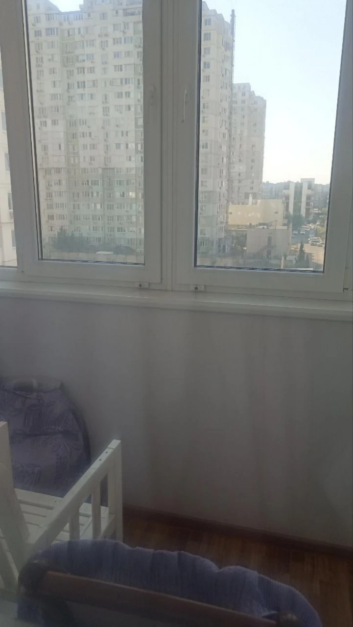 Продажа 2-комнатной квартиры в ЖК Суворовский
