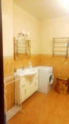 Продажа 2-комнатной квартиры в ЖК Суворовский