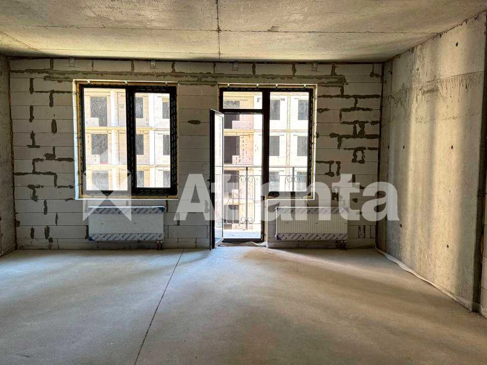 Apartment. Genoa Street, Odessa