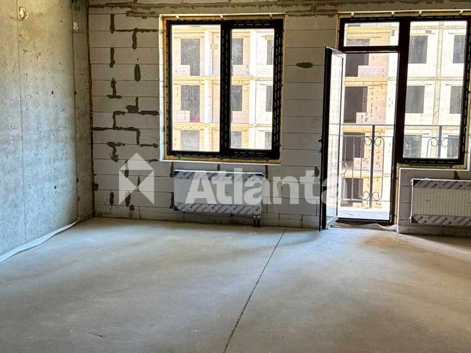 Apartment. Genoa Street, Odessa