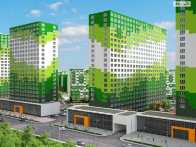 Продаж Квартира Містечко Котовського