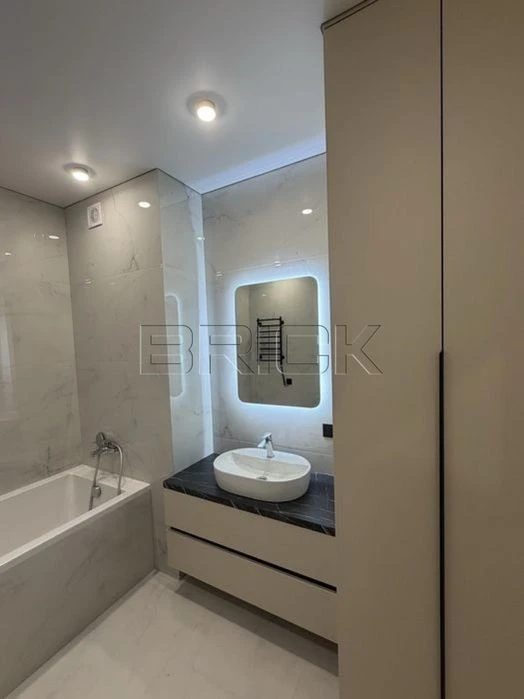 ‼️Продаж‼️ квартира 77 м2 ЖК Great, ЖК Грейт, вул. Причальна
