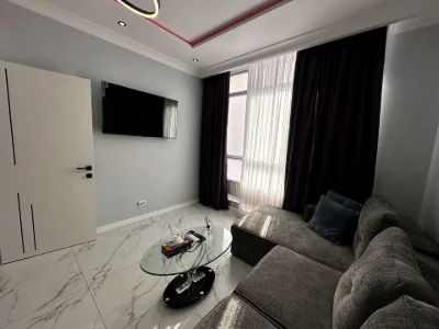 Apartment. Odessa, Akademika Filatóva St.