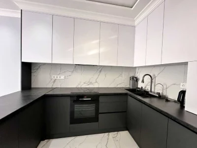 Apartment. Odessa, Akademika Filatóva St.