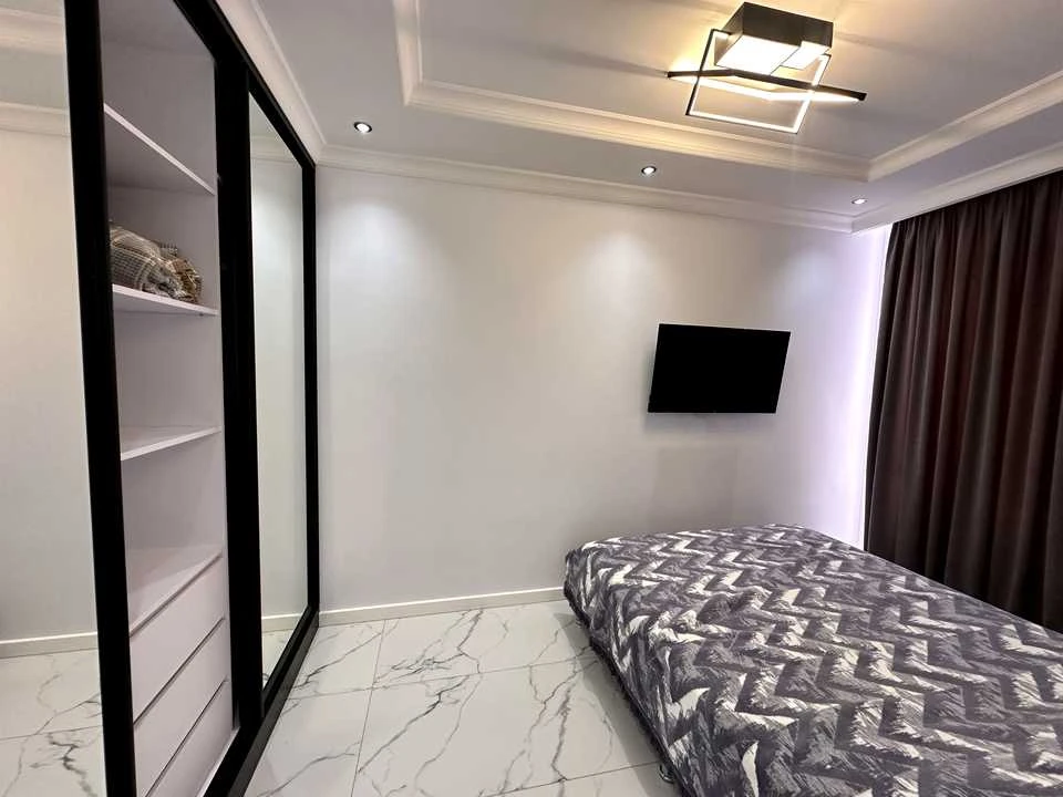 Apartment. Odessa, Akademika Filatóva St.
