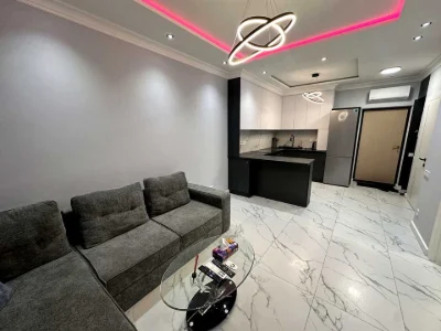 Apartment. Odessa, Akademika Filatóva St.
