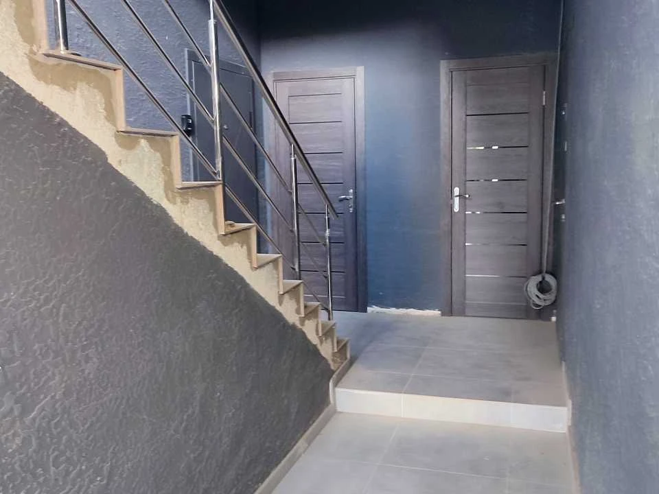 Apartment. Vinnytsia, Plastovy Proh.